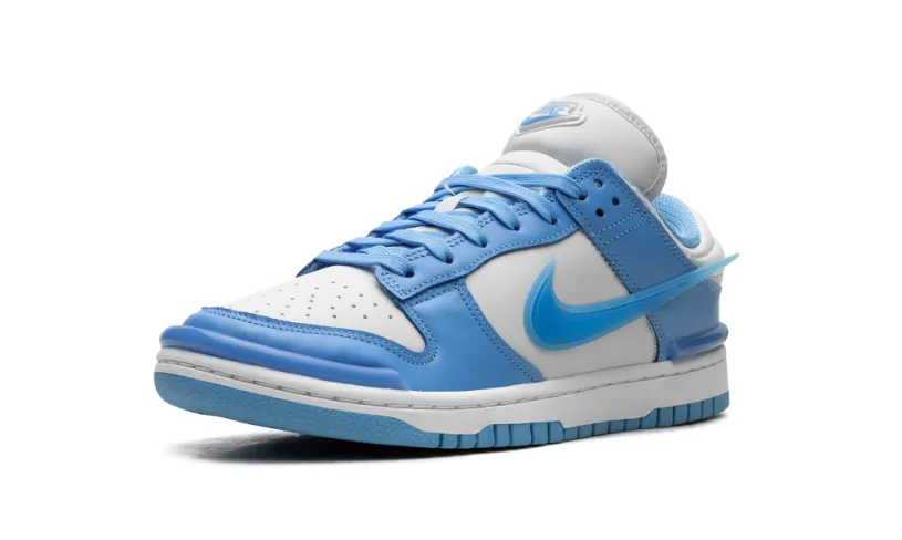 Nike Dunk DUNK LO TIST WMNS 'University Blue'